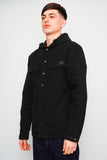 Jacket Negro Caterpillar Talla M Image 1