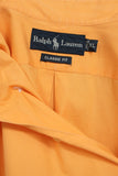 Camisa Naranjo ralph lauren Talla Xl Image 3