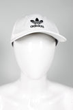 Gorro Blanco  Adidas Talla TU