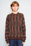 Sweater Multicolor protegé collection Talla M Image 0
