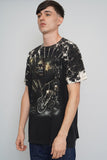 Polera Multicolor survivors Talla Xl Image 1