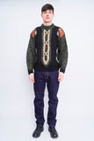Sweater Verde street scenes Talla M Image 3