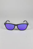 Lente azul polarizado Oakley Talla TU Image 0