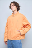 Jacket Naranjo Polo Talla Xl Image 1