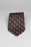 Corbata Multicolor Giorgio Armani Talla TU Image 0