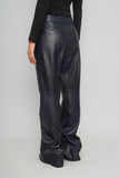 Pantalon Azul Coach Talla 2 Image 2