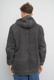 Jacket Gris Carhartt Talla M Image 2