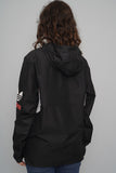 Cortaviento Multicolor Adidas Talla TU Image 2
