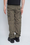 Pantalón Verde Diesel Talla 34 Image 2