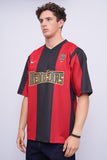 Polera Multicolor Nike Talla L Image 1