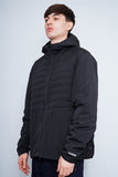 Parka Negro lululemon Talla Xxl Image 1