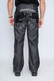 Pantalon Negro Imperious Talla 30 Image 2