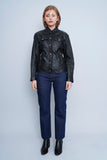 Jacket Negro harley davidson Talla Xs Image 3