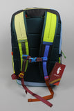 Cartera/Mochila Multicolor cotopaxi Talla TU Image 2