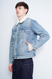 Jacket denim azul Levi´S Talla M Image 1