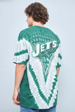 Polera Multicolor Nfl Talla Xxl Image 2