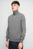 Sweater Gris Burberry Brit Talla L Image 1