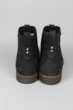 Bota/Botin Negro UGG Talla 44 Image 3