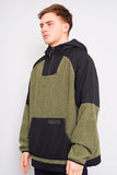 Polerón bicolor Under Armour Talla Xxl Image 1
