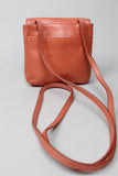 Cartera/Mochila melon hobo international Talla TU Image 2
