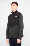 Polerón Negro The North Face Talla L Image 1