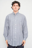 Camisa Multicolor ralph lauren golf Talla M