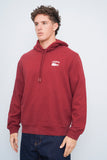 Polerón Burdeo Lacoste Talla Xl Image 1