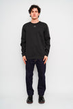 Polerón Negro adidas Talla L Image 3
