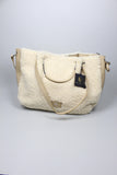 Cartera/Mochila blanco tisa house of harlow 1960 Talla TU Image 0