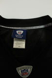 Polera Negro Reebok Talla 52 Image 3