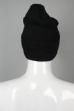 Gorro Negro Carhartt Talla TU Image 2