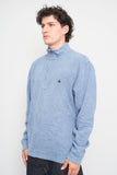 Polerón celeste Brooks Brothers Talla L Image 1