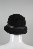 Gorro Negro Coach Talla TU Image 2