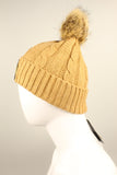 Gorro Beige lauren ralph lauren Talla TU Image 1
