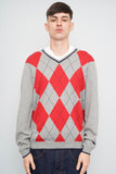 Sweater Multicolor Brooks Brothers Talla L Image 0