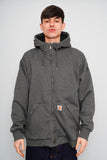 Polerón Gris Carhartt Talla Xl Image 0
