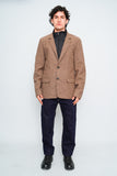 Blazer bicolor Guess Talla L Image 3