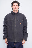 Jacket Negro Carhartt Talla L