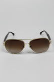 Lente cafe Chanel Talla TU Image 0