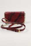 Cartera/Mochila Rojo Michael Kors Talla TU Image 2