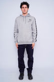 Polerón Gris Puma Talla L Image 3