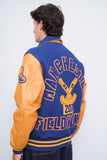 Bomber Multicolor Holloway Talla S Image 2