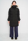 Parka Negro Canada Goose Talla L Image 3