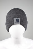 Gorro Gris Carhartt Talla TU Image 0