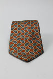 Corbata Multicolor Christian Dior Talla TU Image 1