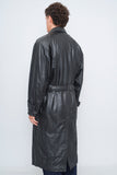 Abrigo Negro Wilsons Talla M Image 2