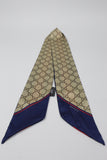 Pañuelo Multicolor Gucci Talla TU Image 2