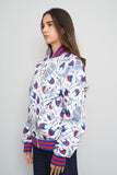 Cortaviento Multicolor champion Talla S Image 1