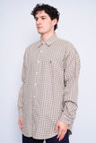 Camisa cuadrille cafe ralph lauren Talla L Image 1