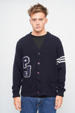 Sweater Azul Flynn O Hara  Talla TU Image 0